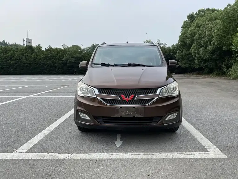 Wuling Hongguang 1.5 L S1 Comfort CN-V