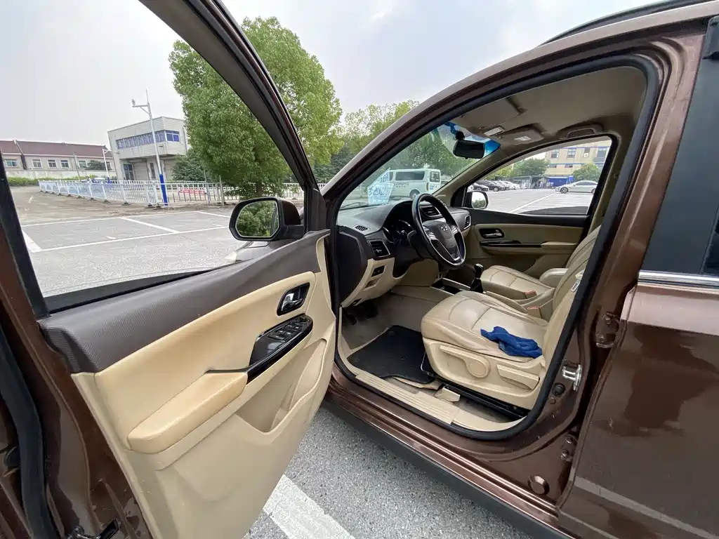 Wuling Hongguang 1.5 L S1 Comfort CN-V