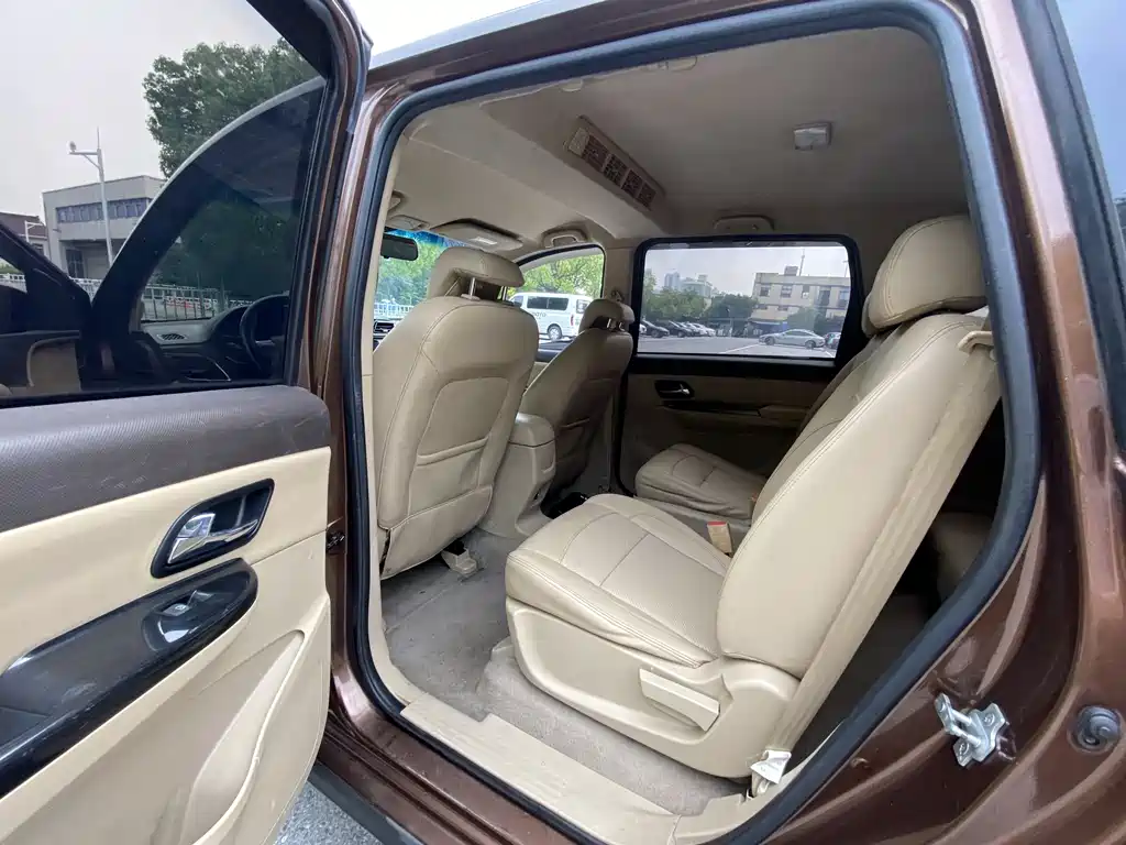 Wuling Hongguang 1.5 L S1 Comfort CN-V