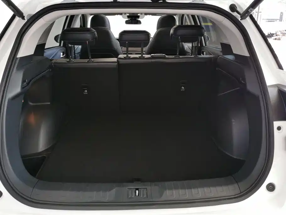 GAC Trumpchi GS4 270 T Auto Smart Travel Tech (Upgraded)