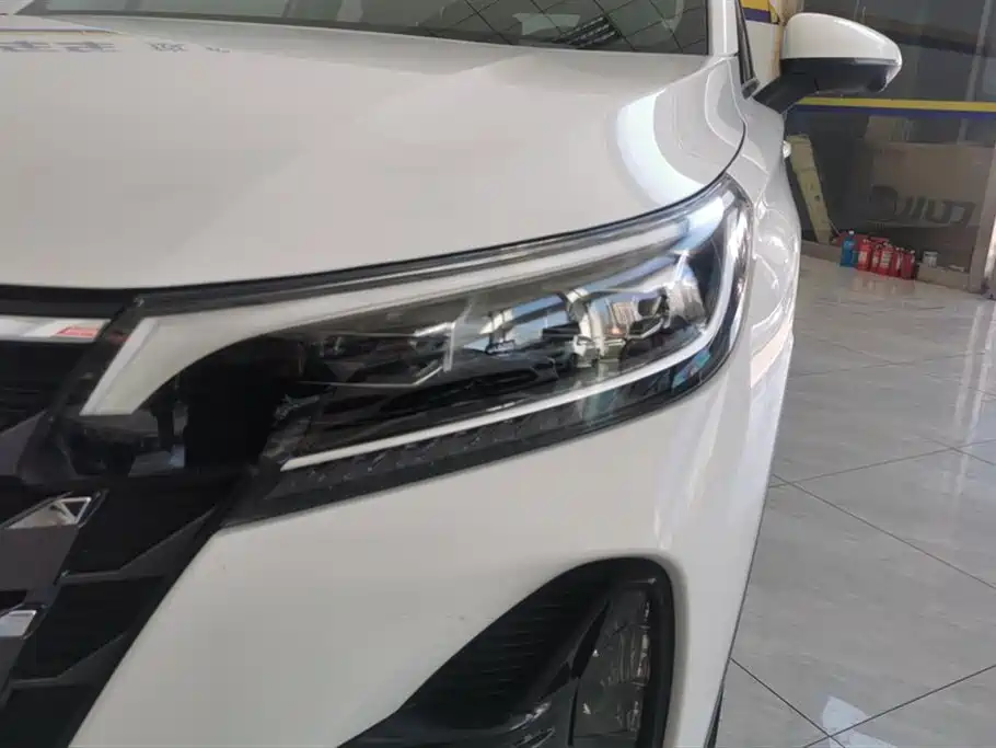 GAC Trumpchi GS4 270 T Auto Smart Travel Tech (Upgraded)