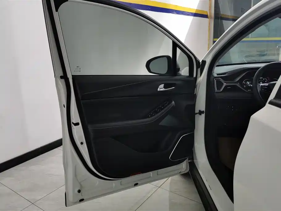 GAC Trumpchi GS4 270 T Auto Smart Travel Tech (Upgraded)