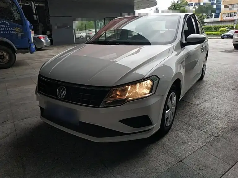 Volkswagen Jetta 1.5 L Manual Fashion