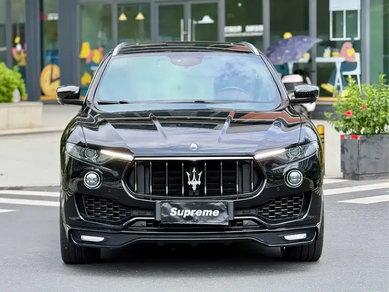 Maserati Levante 3.0 T Sport