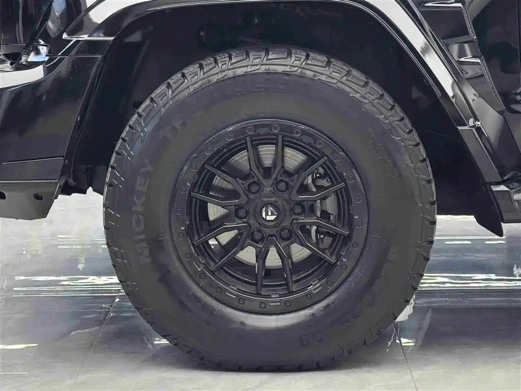 Tank 300 Offroad 2.0 T Conqueror