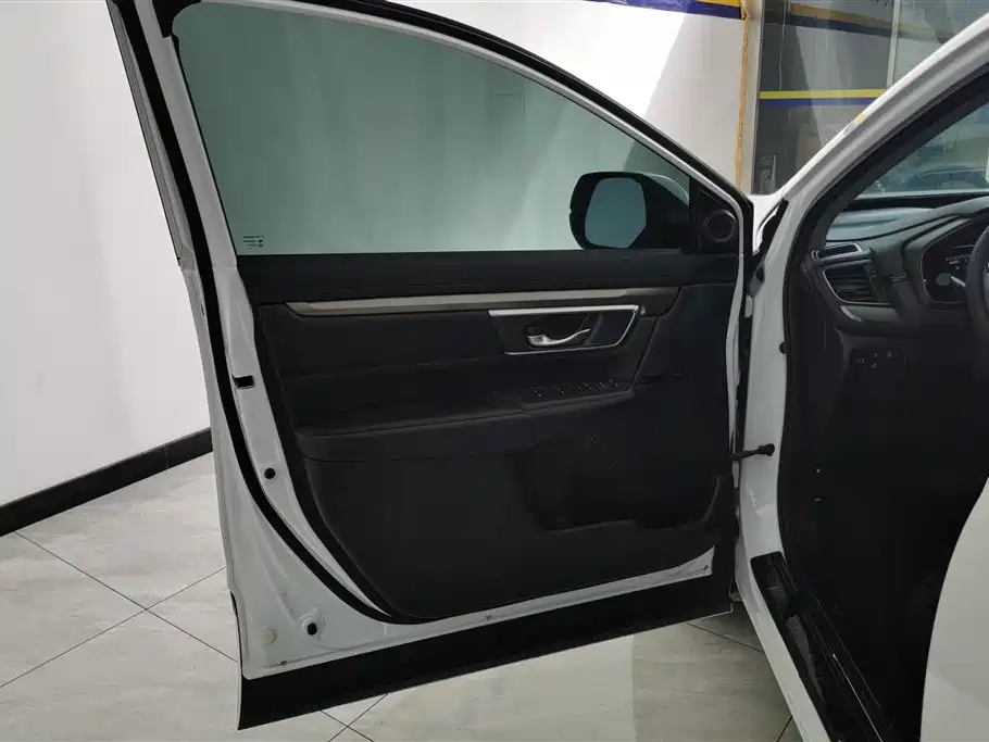 Breeze 240 TURBO CVT 2 WD Smart Enjoyment