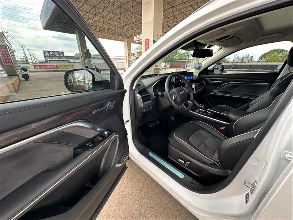 Haval H6 China Style 1.5 T Auto Champion