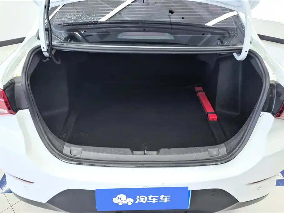 Cavalier 325 T Auto Pleasant
