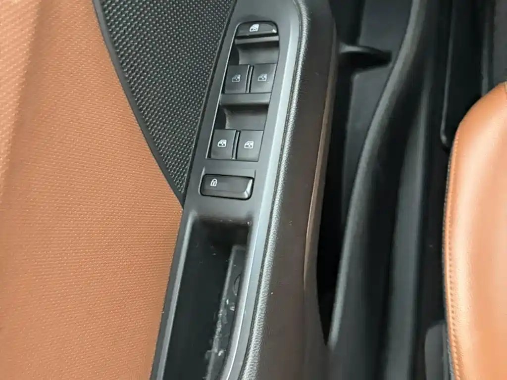 Cavalier 1.5 L Auto Pleasant Style