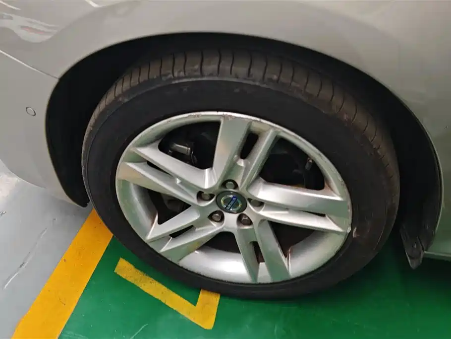 Volvo V60 T5 Smart Grace