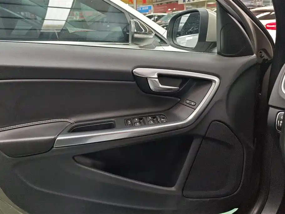 Volvo V60 T5 Smart Grace