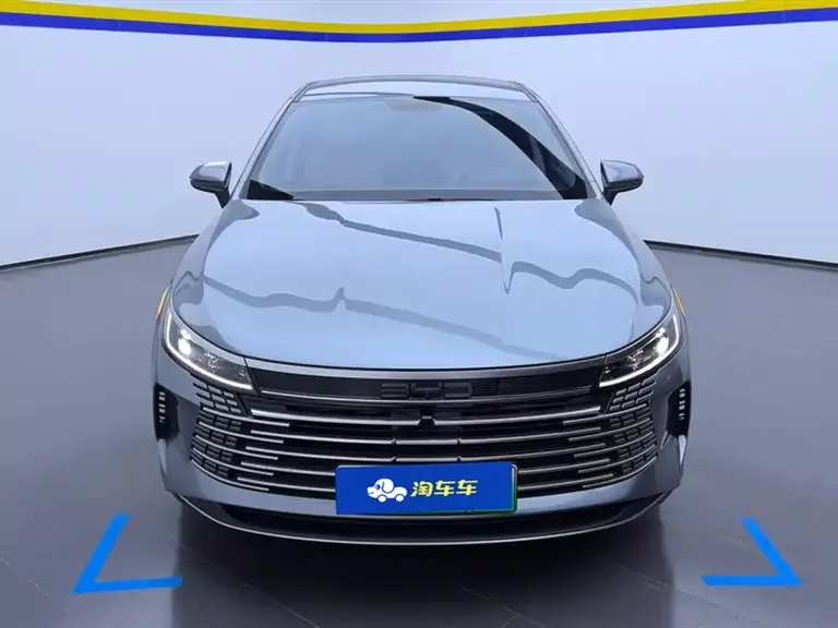 BYD Destroyer 05 Glory DM-i 55 KM Luxury