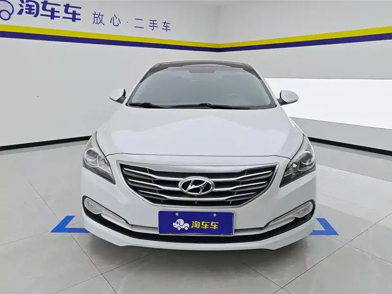 Hyundai Mistra 1.6 T Auto Intelligent GLS