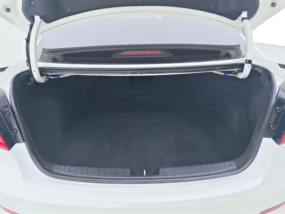 Mistra 1.6 T Auto Intelligent GLS