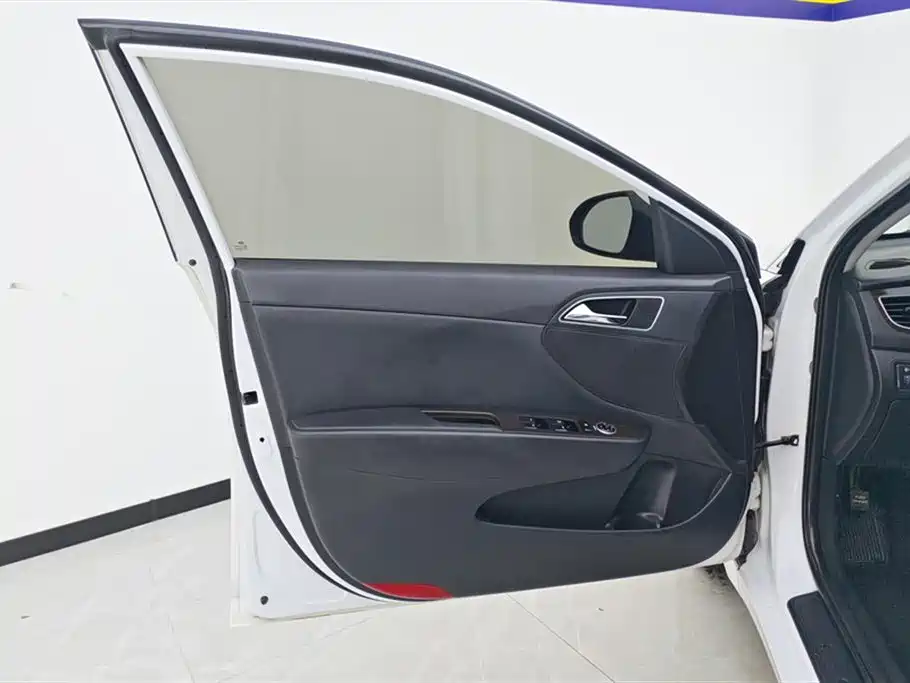 Mistra 1.6 T Auto Intelligent GLS