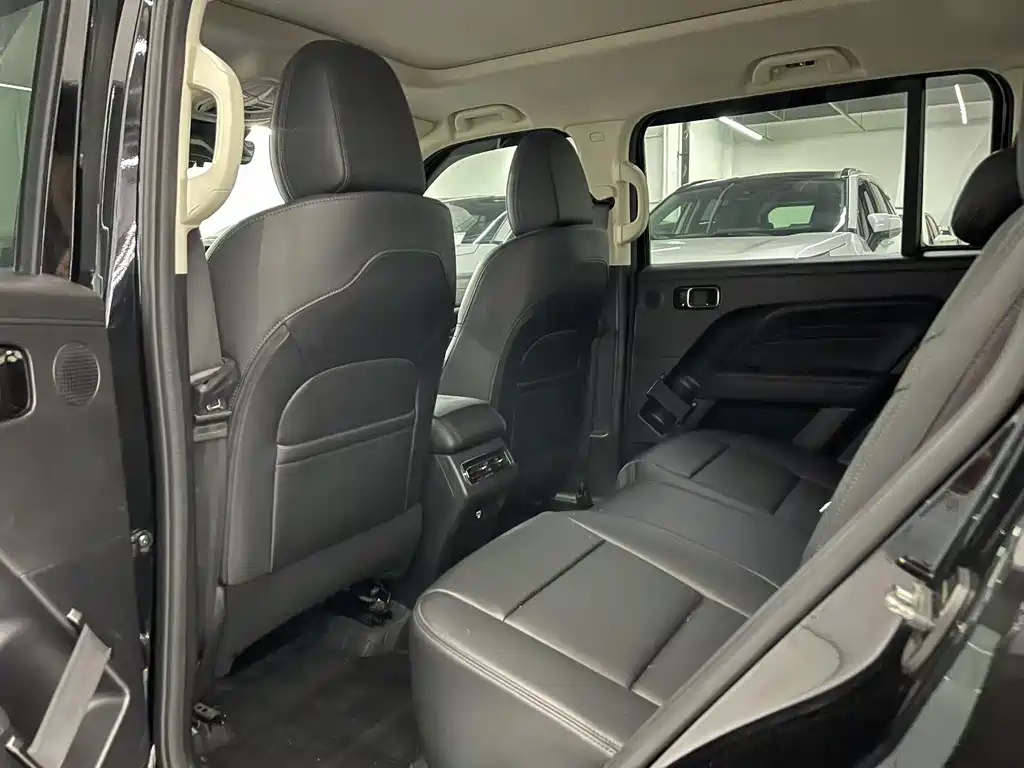 Haval Menglong NEV Hi4 145 Cross