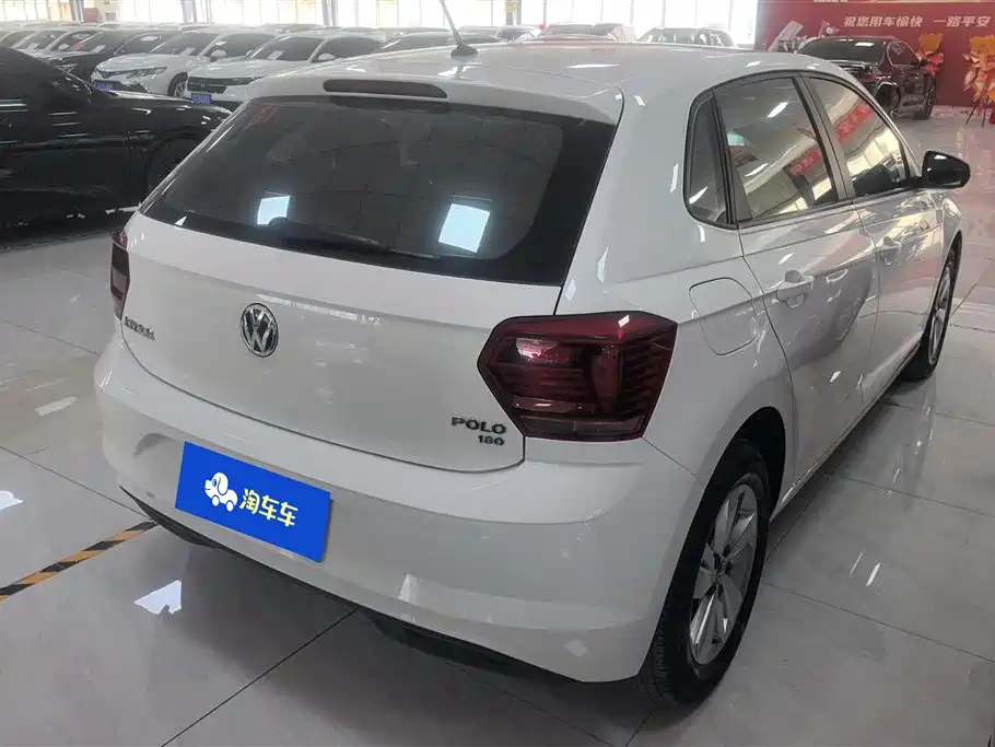 Polo Plus 1.5 L Auto Panoramic Pleasure