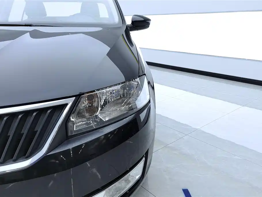 Rapid 1.6 L Manual Creation