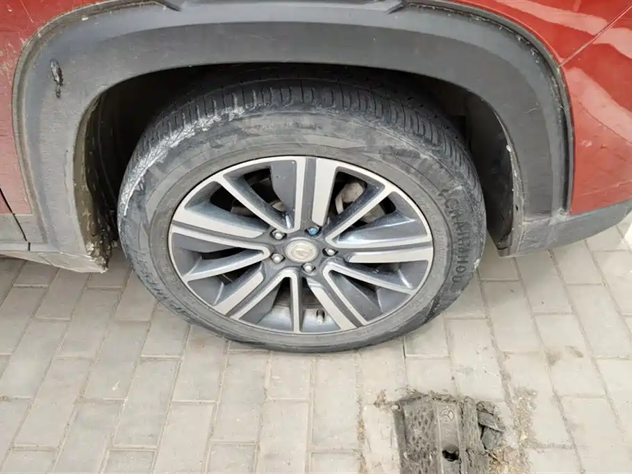 Changan CS35 PLUS 1.4 T DCT Connected Blue Whale