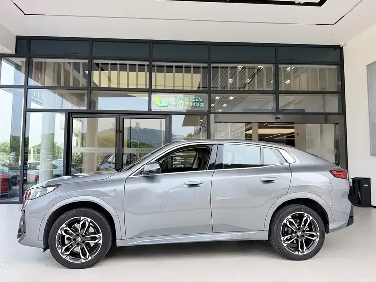 BMW X2 (Import) sDrive25 i M Sport Package