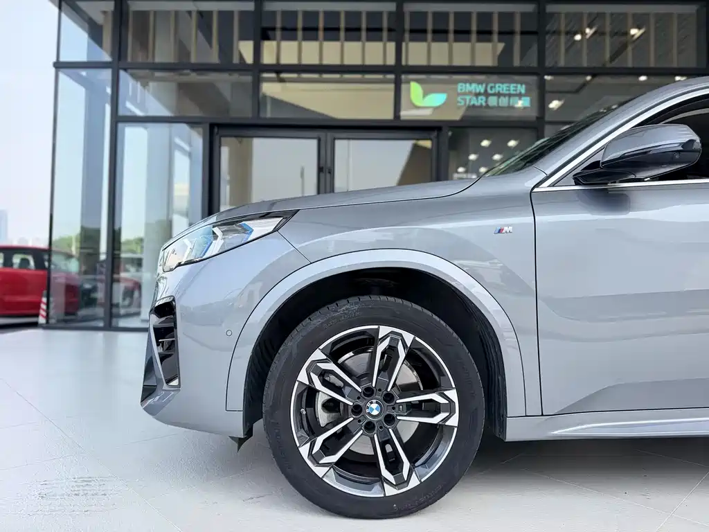 BMW X2 (Import) sDrive25 i M Sport Package