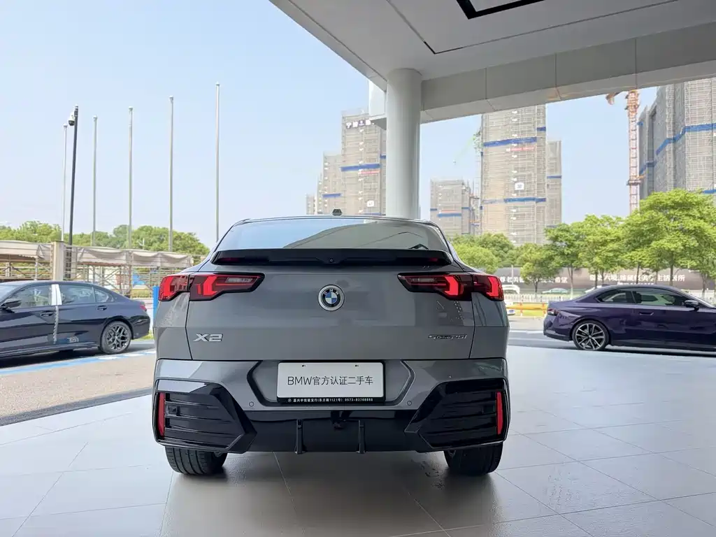BMW X2 (Import) sDrive25 i M Sport Package