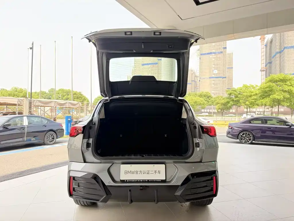 BMW X2 (Import) sDrive25 i M Sport Package