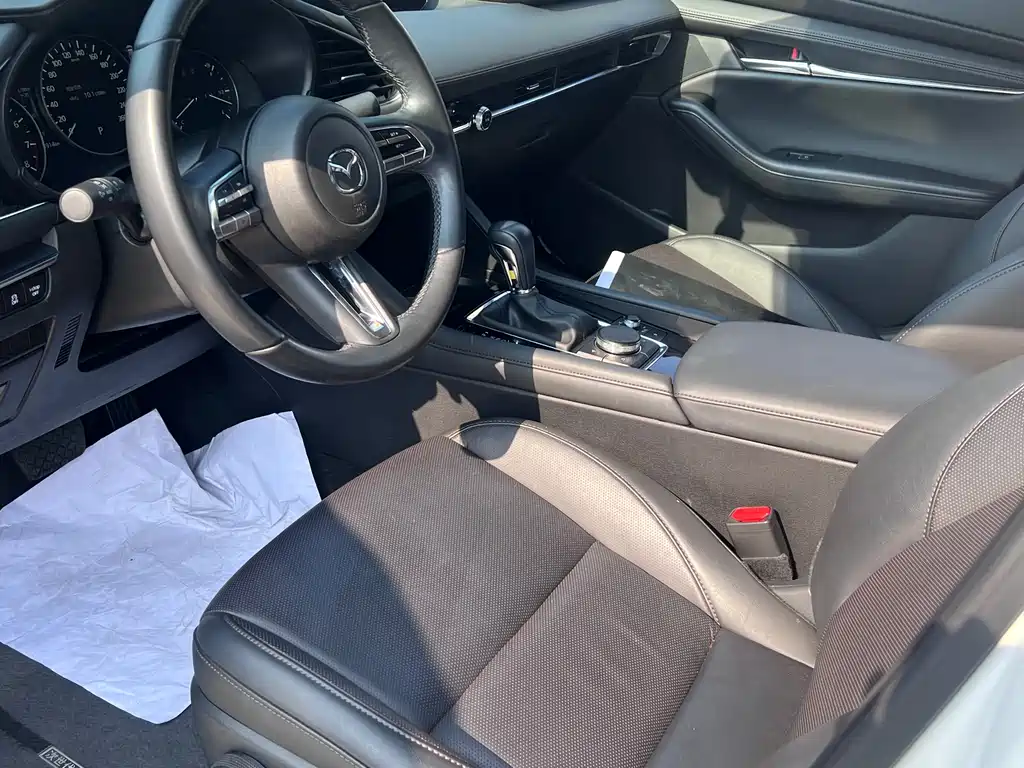 Mazda 3 Axela 2.0 L Auto Quality Elegant