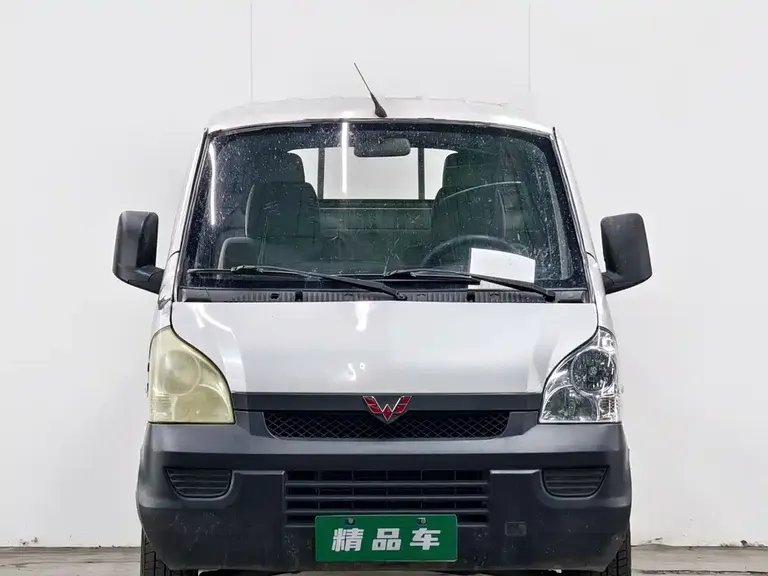 Wuling Rongguang Mini Truck 1.5 L Double Cab Basic L3 C