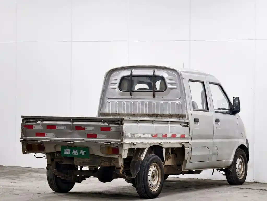 Wuling Rongguang Mini Truck 1.5 L Double Cab Basic L3 C