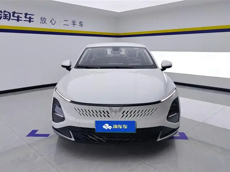 Wuling Starlight 70 km Intelligent Standard