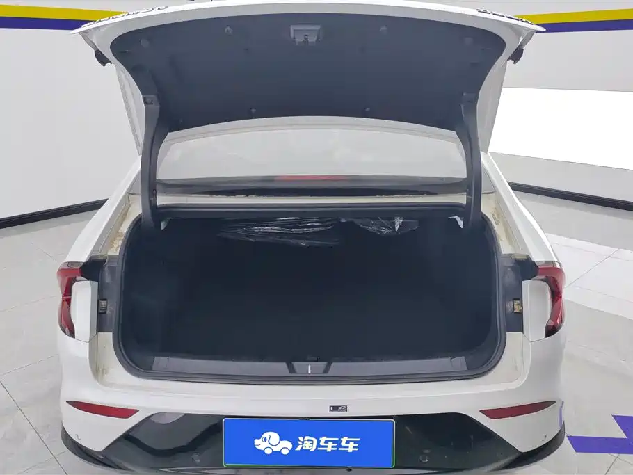 Wuling Starlight 70 km Intelligent Standard