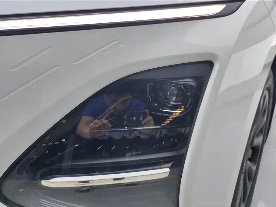Wuling Starlight 70 km Intelligent Standard