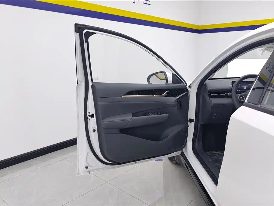 Wuling Starlight 70 km Intelligent Standard