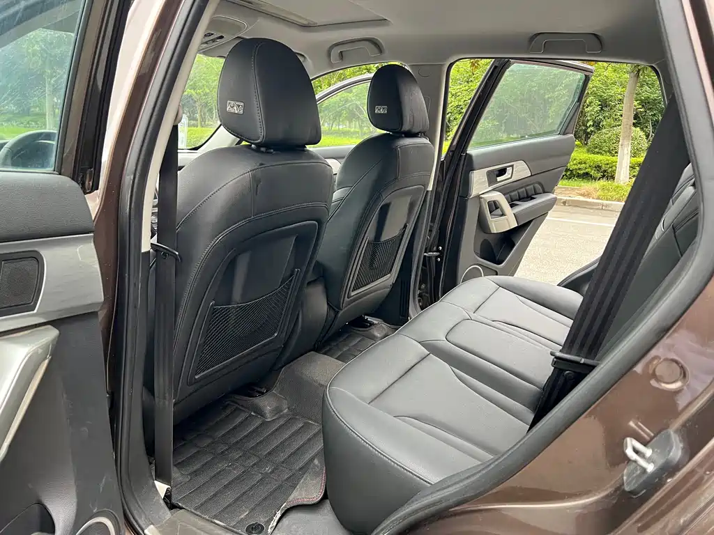 Haval H2 Red Label 1.5 T Manual 2 WD Luxury