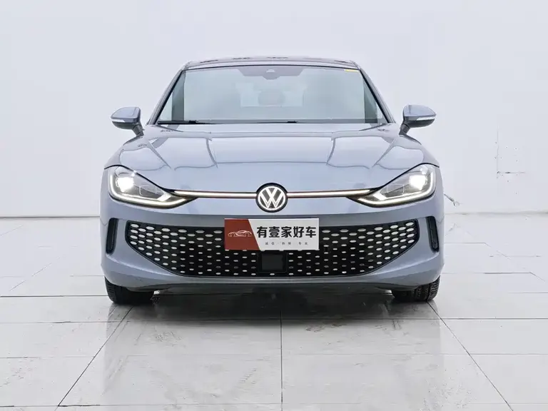 Volkswagen Lamando Lamando L 280 TSI DSG Spicy Cool
