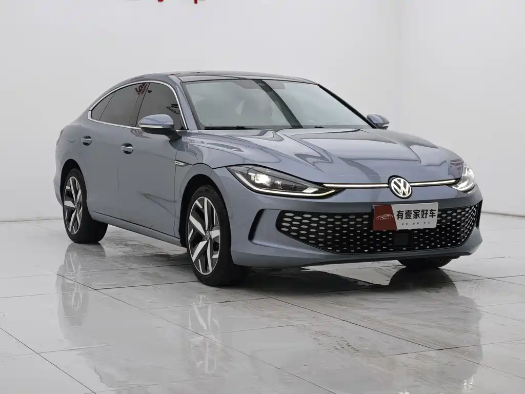 Lamando Lamando L 280 TSI DSG Spicy Cool