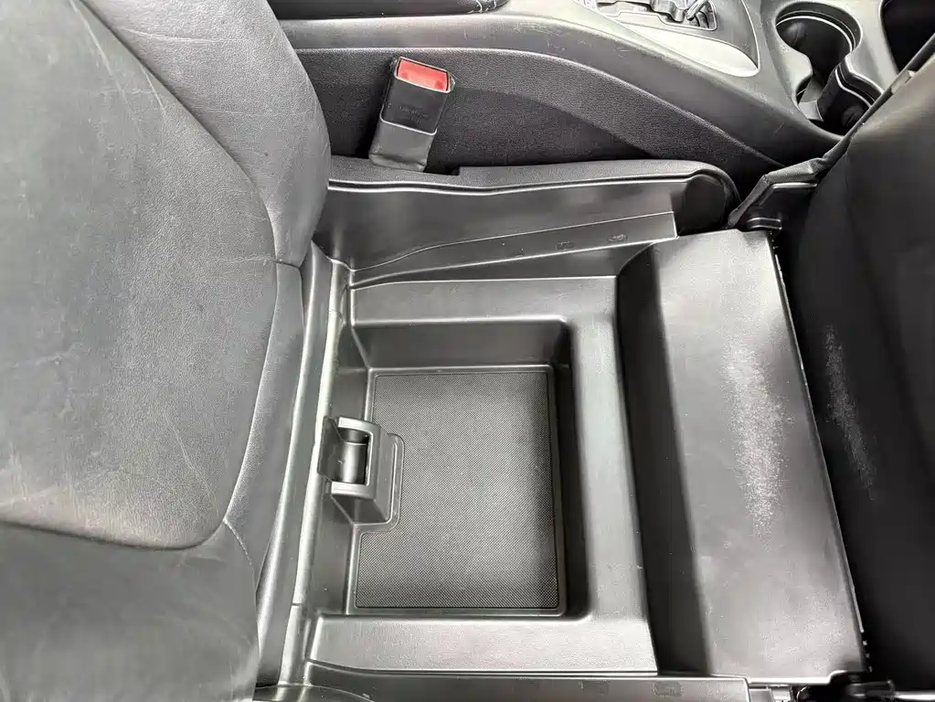 Journey 2.4 L 2 WD Premium Style