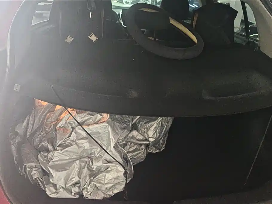 YARiS L Zhixuan Facelift 1.5 E CVT Charm Motion