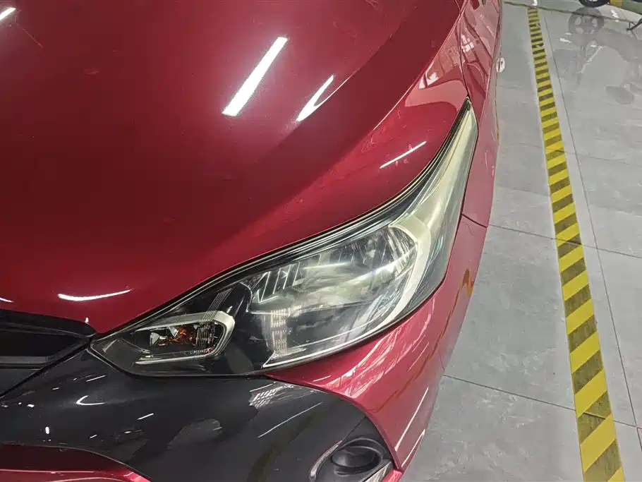 YARiS L Zhixuan Facelift 1.5 E CVT Charm Motion