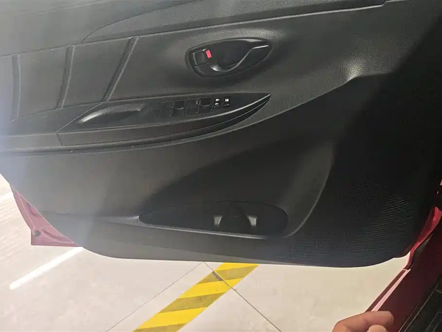 YARiS L Zhixuan Facelift 1.5 E CVT Charm Motion