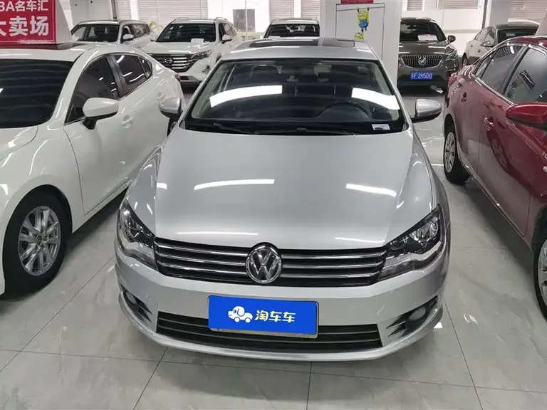 Volkswagen Bora 1.6 L Auto Comfort