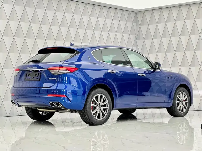 Maserati Levante 2.0 T GT