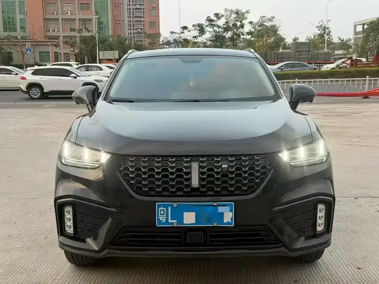WEY VV5 1.5 T 2 WD Pioneer
