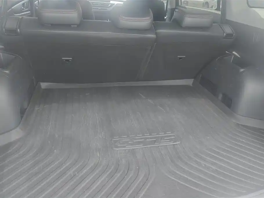 Changan CS75 280 T DCT Luxury CN-VI