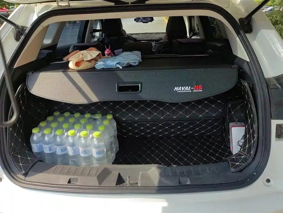 Haval H6 1.5 GDIT Auto Champion CN-VI