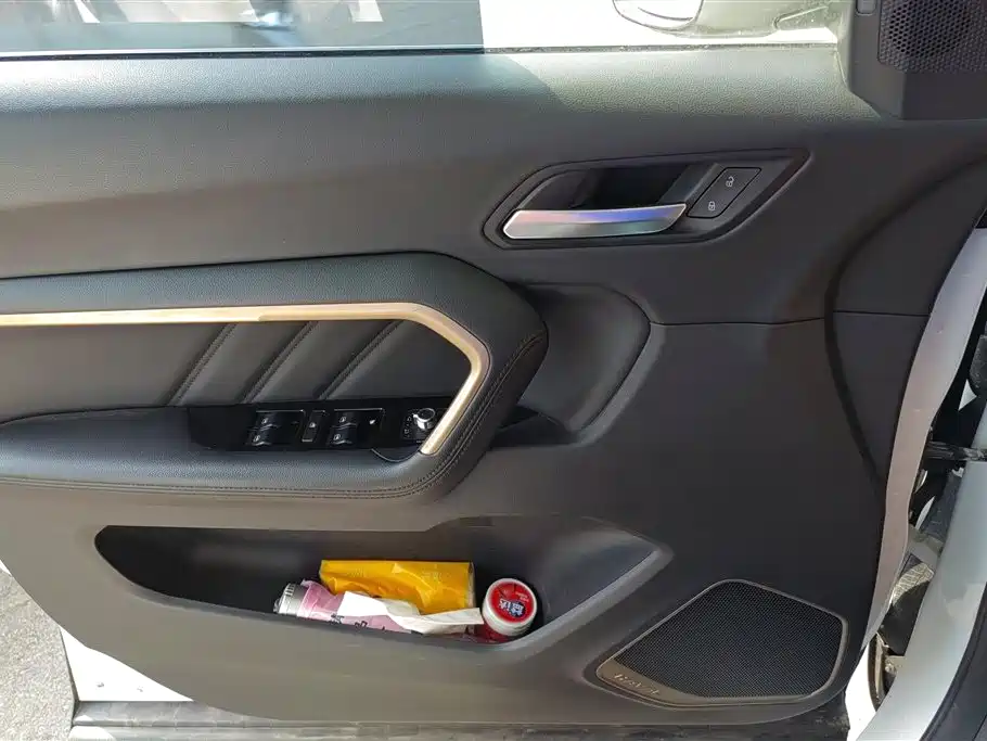 Haval H6 1.5 GDIT Auto Champion CN-VI