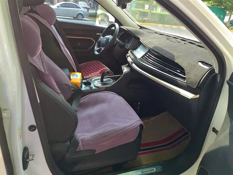 Haval H6 1.5 GDIT Auto Champion CN-VI
