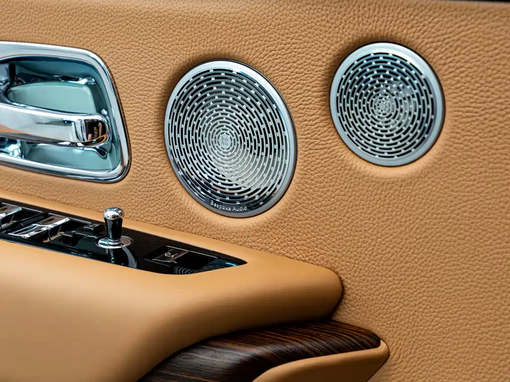 Cullinan 4-seat