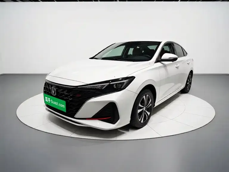 Changan Eado PLUS 1.4 T DCT High Energy